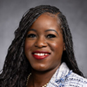 Profile photo of Aicha Davis