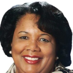 Profile photo of Yvonne Davis