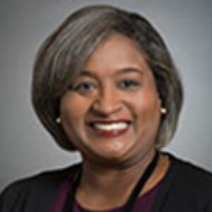 Profile photo of Rhetta Bowers