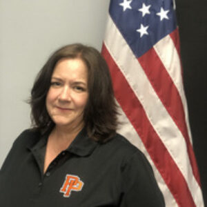 Profile photo of Amy McEvoy