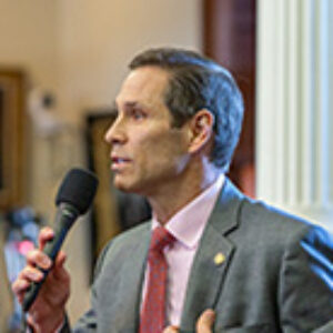 Profile photo of Nathan Johnson