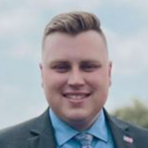 Profile photo of Brandon Hall
