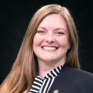 Profile photo of Margaret Lucht