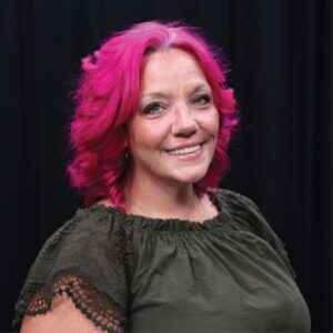 Profile photo of Carissa Dutton