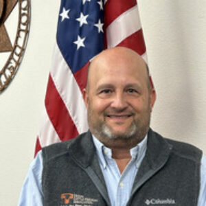 Profile photo of Craig Bickers