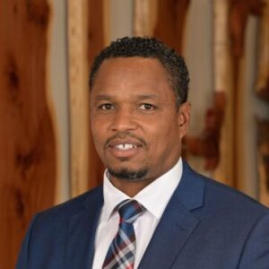 Profile photo of Gerald Malone