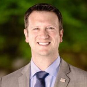 Profile photo of Kevin Nevels