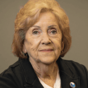 Profile photo of Phyllis Slough
