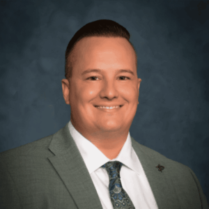 Profile photo of Garrett Linker