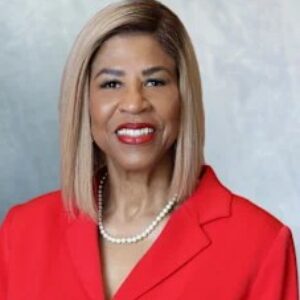 Profile photo of Denise Roache-Davis