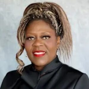 Profile photo of Carma Morgan