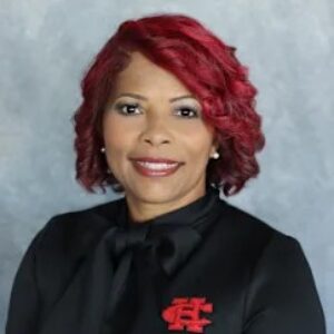 Profile photo of Jacquetta Haygood