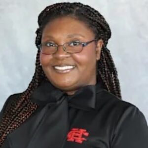 Profile photo of Denishea Williams