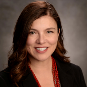Profile photo of Leigh Walker