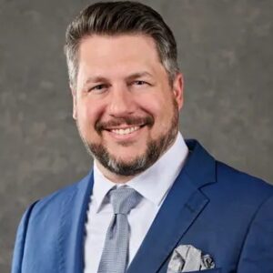 Profile photo of Lance Currie