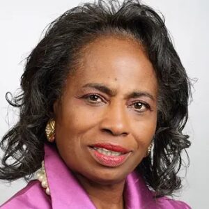 Profile photo of Joyce Foreman