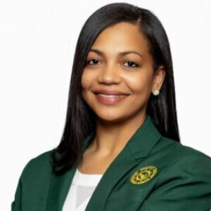 Profile photo of Chasiti McKissic