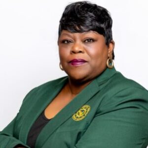 Profile photo of Cynthia Watson-Banks