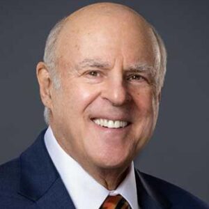 Profile photo of Larry Glick