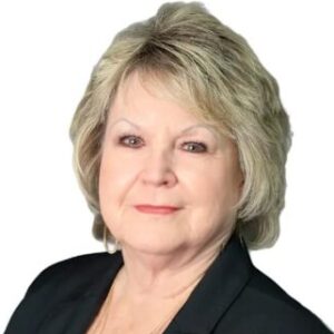 Profile photo of Nancy Ridges