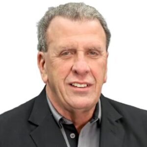 Profile photo of Terry Brooks