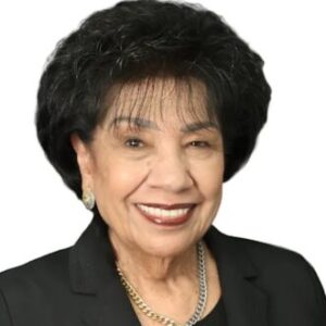 Profile photo of Gloria Carrillo