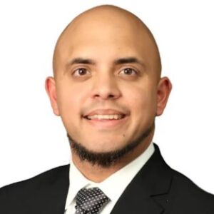 Profile photo of Bryan Parra