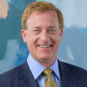 Profile photo of Michael Benton Benton