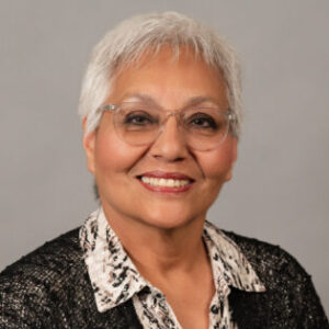 Profile photo of Mary Richarte
