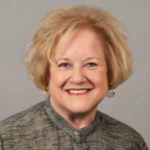 Profile photo of Dr. Rosemary Robbins