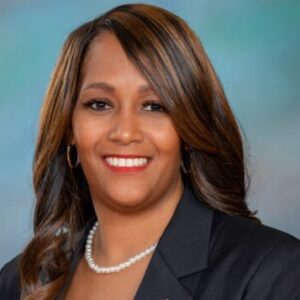 Profile photo of Marion Hamilton