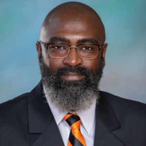 Profile photo of Daryle Clewis