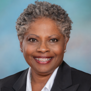Profile photo of Carolyn Ann Morris