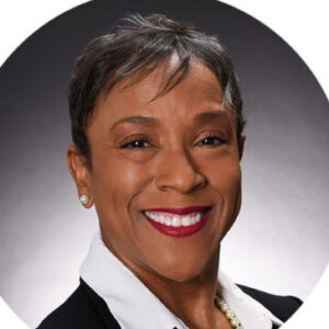 Profile photo of Regina Harris