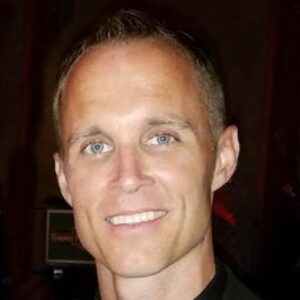 Profile photo of Ben Wright