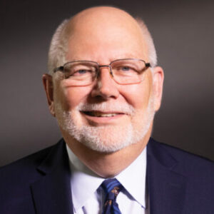 Profile photo of Gary Bingham