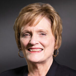 Profile photo of Elaine Hornsby