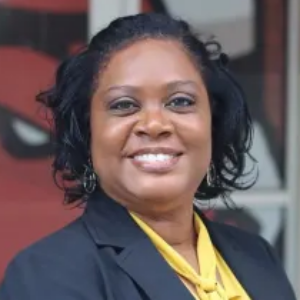 Profile photo of Coletha Johnson