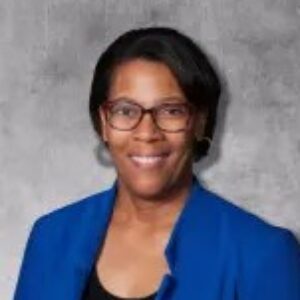 Profile photo of Trevena Nelson