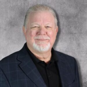 Profile photo of Keith Petty