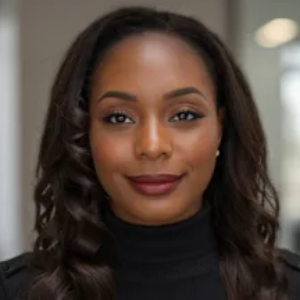 Profile photo of Porsche Colbert