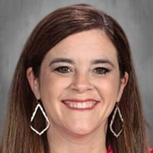 Profile photo of Ashley Minton