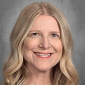 Profile photo of Jennifer Martin
