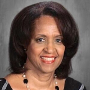 Profile photo of Cynthia Arterbery