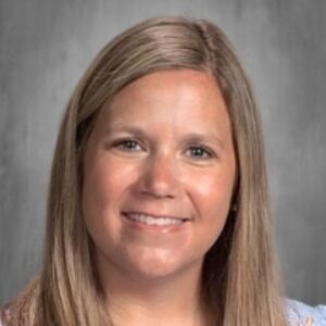 Profile photo of Amanda Sweeney