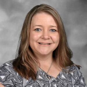 Profile photo of Melissa Arnold