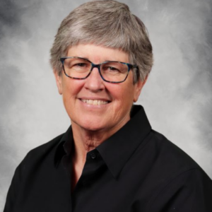 Profile photo of Laura Springer
