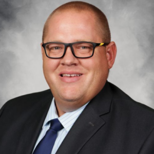 Profile photo of Zane Porter