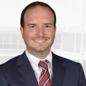 Profile photo of Alex Stanger