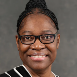 Profile photo of Beverly Ford